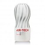 <strong>Вакуумный мастурбатор Tenga Air-Tech Reusable Vacuum Cup Gentle</strong> <br />
Откройте для себя новые ощущения вместе с аэростимуляцией мастурбатора Tenga Air-Tech Reusable Vacuum Cup Gentle. <div class="charTableblock"> </div> Вакуумный мастурбатор Tenga Air-Tech Reusable Vacuum Cup Gentle
Откройте для себя новые ощущения вместе с аэростимуляцией мастурбатора Tenga Air-Tech Reusable Vacuum Cup Gentle.
