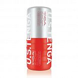 <strong>Вакуумный мастурбатор Tenga Original Us Double Hole Cup</strong> <br />
Двойной мастурбатор для двойного удовольствия! Да, эту игрушку можно использовать обеими сторонами – с одной стороны вас интенсивно поглотит тугой анус, а с другой – нежно обнимет сладкий ротик. <div class="charTableblock"> </div> Вакуумный мастурбатор Tenga Original Us Double Hole Cup
Двойной мастурбатор для двойного удовольствия! Да, эту игрушку можно использовать обеими сторонами – с одной стороны вас интенсивно поглотит тугой анус, а с другой – нежно обнимет сладкий ротик.