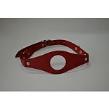 <strong>Кляп красный 3098-2</strong> <br />
<div class="charTableblock"><div><span>Тип</span>: другой</div><div><span>Цвет</span>: красный, розовый</div></div> Кляп красный 3098-2