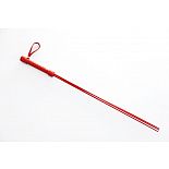 <strong>Стек красный 4040-2</strong> <br />
Стек розги состоит из рукояти оплетенной кожей, и 3 полимерных хлыста, покрытых натуральным латексом. <div class="charTableblock"> </div> Стек красный 4040-2
Стек розги состоит из рукояти оплетенной кожей, и 3 полимерных хлыста, покрытых натуральным латексом.