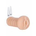 <strong>Мастурбатор-вагина с термопластинами VIVID RAW HOT ASS PUSSY</strong> <br />
Мягкий мастурбатор из коллекции Vivid Raw. <div class="charTableblock"><div><span>Материал</span>: TPE / TPR</div></div> Мастурбатор-вагина с термопластинами VIVID RAW HOT ASS PUSSY
Мягкий мастурбатор из коллекции Vivid Raw.