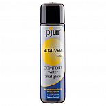 �������� ��������� pjur analyse me! Comfort Water Anal Glide - 100 ��. 
������������� �������� ���� �� ������ ������ � ������ ���������� ����������� ��� ��������� ������������ ��������� �����.