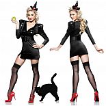 ������ �������� WITCH-A-LICIOUS 
��������� ������ ������ �������� - ����-������ � �������������� ������ � �������������� ���������.