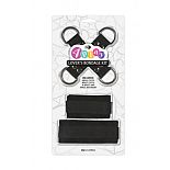 <strong>Набор для фиксации 4Play - Lover`s чёрный</strong> <br />
Набор для фиксации 4Play - Lover's - фантастический вечер соблазнения. <div class="charTableblock"> </div> Набор для фиксации 4Play - Lover`s чёрный
Набор для фиксации 4Play - Lover's - фантастический вечер соблазнения.