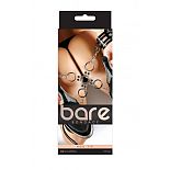 <strong>Крестообразное соединение с карабинами Bare Bondage прозрачное</strong> <br />
Крестообразное соединение с карабинами Bare Bondage В современном дизайне и великолепном качестве. <div class="charTableblock"> </div> Крестообразное соединение с карабинами Bare Bondage прозрачное
Крестообразное соединение с карабинами Bare Bondage В современном дизайне и великолепном качестве.