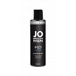 <strong>Мужской лубрикант на водной основе JO for Men H2o - 120 мл.</strong> <br />
Мужской лубрикант на водной основе JO for Men H2o. <div class="charTableblock"><div><span>Основа</span>: водная</div><div><span>Особенности</span>: для мужчин; для секс игрушек</div><div><span>Объем, мл</span>: 100-199</div><div><span>Объем, мл</span>: 125</div></div> Мужской лубрикант на водной основе JO for Men H2o - 120 мл.
Мужской лубрикант на водной основе JO for Men H2o.