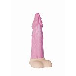 <strong>Фаллоимитатор "Лев" zoo43</strong> <br />
<div class="charTableblock"><div><span>Длина, см</span>: 23</div><div><span>Диаметр, см</span>: 5</div><div><span>Материал</span>: силикон</div><div><span>Цвет</span>: красный/розовый</div><div><span>Особенности</span>: с мошонкой</div><div><span>Коллекция</span>: зооэротика</div><div><span>Длина, см</span>: 21-24</div><div><span>Диаметр, см</span>: 5</div></div> Фаллоимитатор "Лев" zoo43