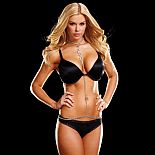 ��������� �� ����  SEXY  Rhinestone Teddy 
�������� ��������� ������ �������� ��������� �������� ����� ��� ������ ������� ���� ���������� ����! ������� ������������� �� ��� (����� ����� 55 ��), �� ���� �������� ����� ���� ����������, ������ 50 ��.