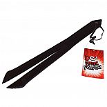 <strong>Пэдл в виде раздвоенного меча Paddle Sword - 44 см.</strong> <br />
Очень необычный пэдл-шлепалка, придающая фетиш-игре дух средневековья. <div class="charTableblock"><div><span>Материал</span>: кожзам</div><div><span>Производитель</span>: Erotic Fantasy, Швейцария</div><div><span>Длина, см</span>: 44.00</div></div> Пэдл в виде раздвоенного меча Paddle Sword - 44 см.
Очень необычный пэдл-шлепалка, придающая фетиш-игре дух средневековья.