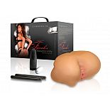 <strong>Мастурбатор-полуторс вагина + анус с вибрацией и подогревом</strong> <br />
Мастурбатор сделан из материала CyberSkin - мягкий и податливый как настоящая кожа. <div class="charTableblock"> </div> Мастурбатор-полуторс вагина + анус с вибрацией и подогревом
Мастурбатор сделан из материала CyberSkin - мягкий и податливый как настоящая кожа.