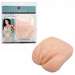 <strong>Классическая вагина X-Rated</strong> <br />
Классический мастурбатор - вагина телесного цвета из мягкого и нежного материала cyberskin. <div class="charTableblock"><div><span>Материал</span>: киберкожа</div></div> Классическая вагина X-Rated
Классический мастурбатор - вагина телесного цвета из мягкого и нежного материала cyberskin.