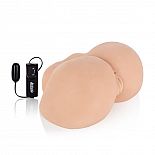 <strong>Реалистичная попка и вагина Vivid Raw Assterbator с вибрацией </strong> <br />
Мастурбатор реалистичный Vivid Raw Assterbator с вибрацией телесный - нежное удовольствие. <div class="charTableblock"> </div> Реалистичная попка и вагина Vivid Raw Assterbator с вибрацией
Мастурбатор реалистичный Vivid Raw Assterbator с вибрацией телесный - нежное удовольствие.