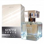  lady lux SIXTH SENSE Natural Instinct  100  
   , , , .