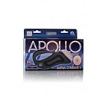 - Apollo Alpha Stroker Alpha Stroker 1    
- Apollo Alpha Stroker Alpha Stroker 1   -   .