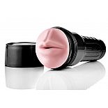 <strong>Мастурбатор-рот Fleshlight - Pink Mouse Wonder Wave</strong> <br />
Рот-мастурбатор в пластиковой колбе FleshLight с поперечными широкими ребрами для стимуляции ствола пениса. <div class="charTableblock"><div><span>Материал</span>: киберкожа</div><div><span>Наличие вибрации</span>: без вибрации</div></div> Мастурбатор-рот Fleshlight - Pink Mouse Wonder Wave
Рот-мастурбатор в пластиковой колбе FleshLight с поперечными широкими ребрами для стимуляции ствола пениса.