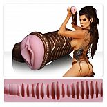 <strong>Мастурбатор-вагина Fleshlight - Blade</strong> <br />
Сожмите эту золотистую текстурированную тубу, чтобы в ваших объятиях оказалась совершенная любовница. <div class="charTableblock"><div><span>Материал</span>: киберкожа</div><div><span>Цвет</span>: телесный</div><div><span>Наличие вибрации</span>: без вибрации</div><div><span>Особенности</span>: вагина; в колбе</div></div> Мастурбатор-вагина Fleshlight - Blade
Сожмите эту золотистую текстурированную тубу, чтобы в ваших объятиях оказалась совершенная любовница.