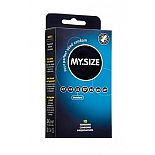 <strong>Презервативы MY.SIZE №10 Размер 57 - 10 шт.</strong> <br />
Презервативы MY. <div class="charTableblock"> </div> Презервативы MY.SIZE №10 Размер 57 - 10 шт.
Презервативы MY.