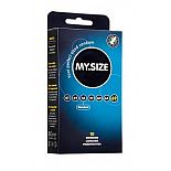 <strong>Презервативы MY.SIZE №10 Размер 69 - 10 шт.</strong> <br />
Презервативы MY. <div class="charTableblock"> </div> Презервативы MY.SIZE №10 Размер 69 - 10 шт.
Презервативы MY.