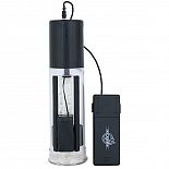 <strong>Автоматический мастурбатор с вибрацией Robo Suck 2</strong> <br />
Мастурбатор с вибрацией Robo Suck 2. <div class="charTableblock"> </div> Автоматический мастурбатор с вибрацией Robo Suck 2
Мастурбатор с вибрацией Robo Suck 2.