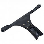 <strong>Универсальные трусики Vac-U-Lock ULTRA HARNESS</strong> <br />
Универсальные трусики для страпонов системы Vac-U-Lock для фиксации штырьков с насадками-фаллопротезами и другими насадками. <div class="charTableblock"><div><span>Материал</span>: ПВХ (PVC)</div><div><span>Цвет</span>: черный</div><div><span>Особенности</span>: трусики; vac-u-lock; harness</div><div><span>Производитель</span>: Doc Johnson, США</div></div> Универсальные трусики Vac-U-Lock ULTRA HARNESS
Универсальные трусики для страпонов системы Vac-U-Lock для фиксации штырьков с насадками-фаллопротезами и другими насадками.