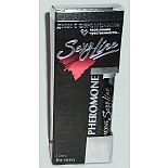 <strong>Мужские духи с феромонами с ароматом *XS*(Paco Rabanne) SexyLine 3</strong> <br />
Свежий, прозрачный, контрастный, чувственный аромат из семейства древесных и цветочно-мускусных создан для мужчин, которым необходимы мечты, фантазии, безумства и излишества; для тех, кому нужно, чтобы их личность, тело и чувства любили и прославляли. Ноты: бергамот, мандарин, кедр, ветивер, розовое дерево, герань "Бурбон", сандал из Мисора, мускат, амбра, шалфей.
<div class="charTableblock"> </div> Мужские духи с феромонами с ароматом *XS*(Paco Rabanne) SexyLine 3
Свежий, прозрачный, контрастный, чувственный аромат из семейства древесных и цветочно-мускусных создан для мужчин, которым необходимы мечты, фантазии, безумства и излишества; для тех, кому нужно, чтобы их личность, тело и чувства любили и прославляли. Ноты: бергамот, мандарин, кедр, ветивер, розовое дерево, герань "Бурбон", сандал из Мисора, мускат, амбра, шалфей.