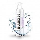 <strong>Смазка-увлажнитель с алоэ-вера SPLASHGLIDE VAGINAL - 250 мл.</strong> <br />
Безжировая смазка-увлажнитель с алоэ-вера для интимных контактов и ухода за половыми органами при сухости влагалища. <div class="charTableblock"><div><span>Основа</span>: водная</div><div><span>Особенности</span>: восстанавливающая; вагинальная; для чувствительной кожи</div><div><span>Объем, мл</span>: 200 и более</div><div><span>Объем, мл</span>: 250</div></div> Смазка-увлажнитель с алоэ-вера SPLASHGLIDE VAGINAL - 250 мл.
Безжировая смазка-увлажнитель с алоэ-вера для интимных контактов и ухода за половыми органами при сухости влагалища.