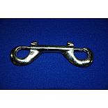 <strong>Двухсторонний карабин-переходник - 10 см.</strong> <br />
Двухсторонний карабин-переходник. <div class="charTableblock"> </div> Двухсторонний карабин-переходник - 10 см.
Двухсторонний карабин-переходник.