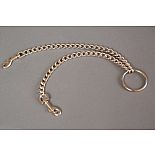 <strong>Цепь с центральным кольцом и карабинами по обе стороны - 25 см.</strong> <br />
Цепь с центральным кольцом и двумя карабинами может использоваться для соединения наручников и поножей, а также других девайсов БДСМ-тематики. <div class="charTableblock"> </div> Цепь с центральным кольцом и карабинами по обе стороны - 25 см.
Цепь с центральным кольцом и двумя карабинами может использоваться для соединения наручников и поножей, а также других девайсов БДСМ-тематики.