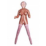 �������� ���������� ����� INFLATABLE SCARLET CONSTANCE  
�������� ���������� ����� INFLATABLE SCARLET CONSTANCE. 3 �������� ���������. 