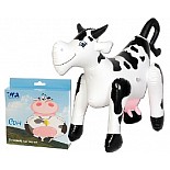 <strong>Надувная кукла Корова (ToyFa 113004)</strong> <br />
Торговая марка интимных товаров TOYFA (сокращённо от TOY FACTORY или ФАБРИКА ИГРУШЕК) включает в себя лучшие товары от нескольких фабрик секс-товаров Китая и Гонконга. <div class="charTableblock"> </div> Надувная кукла Корова (ToyFa 113004)
Торговая марка интимных товаров TOYFA (сокращённо от TOY FACTORY или ФАБРИКА ИГРУШЕК) включает в себя лучшие товары от нескольких фабрик секс-товаров Китая и Гонконга.