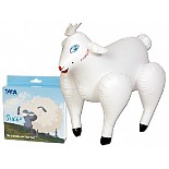 <strong>Надувная кукла Овца (ToyFa 113005)</strong> <br />
Торговая марка интимных товаров TOYFA (сокращённо от TOY FACTORY или ФАБРИКА ИГРУШЕК) включает в себя лучшие товары от нескольких фабрик секс-товаров Китая и Гонконга. <div class="charTableblock"> </div> Надувная кукла Овца (ToyFa 113005)
Торговая марка интимных товаров TOYFA (сокращённо от TOY FACTORY или ФАБРИКА ИГРУШЕК) включает в себя лучшие товары от нескольких фабрик секс-товаров Китая и Гонконга.