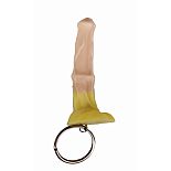 <strong>Брелок "Мустанг" в ассортименте zoo45</strong> <br />
Всеми любимый Фаллоимитатор "Мустанг" теперь и в виде брелка! Уменьшенная копия: длина - 7,5 см, цвета в ассортименте <div class="charTableblock"> </div> Брелок "Мустанг" в ассортименте zoo45
Всеми любимый Фаллоимитатор "Мустанг" теперь и в виде брелка! Уменьшенная копия: длина - 7,5 см, цвета в ассортименте