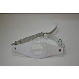 <strong>Кляп белый 3098-3</strong> <br />
<div class="charTableblock"><div><span>Тип</span>: другой</div><div><span>Цвет</span>: белый</div><div><span>Материал</span>: кожа</div><div><span>Производитель</span>: Sitabella, Россия</div></div> Кляп белый 3098-3