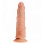 <strong>Рельефный фаллоимитатор на присоске ART-Style - 17 см.</strong> <br />
Роскошная секс-игрушка копирует по форме и длине настоящий половой член мужчины. <div class="charTableblock"><div><span>Длина, см</span>: 19</div><div><span>Диаметр, см</span>: 4.5</div><div><span>Материал</span>: киберкожа</div><div><span>Цвет</span>: телесный</div><div><span>Особенности</span>: на присоске; без мошонки</div><div><span>Длина, см</span>: 17-20</div><div><span>Диаметр, см</span>: 4</div><div><span>Производитель</span>: Биоклон, Россия</div></div> Рельефный фаллоимитатор на присоске ART-Style - 17 см.
Роскошная секс-игрушка копирует по форме и длине настоящий половой член мужчины.