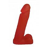 <strong>Гелевая насадка с мошонкой для трусиков Harness - 19 см.</strong> <br />
Насадка на Harness представляет собой эротический аксессуар, выполненный в форме настоящего эрегированного пениса с ярко прорисованными деталями. <div class="charTableblock"><div><span>Длина, см</span>: 19</div><div><span>Диаметр, см</span>: 4.5</div><div><span>Длина, см</span>: 17-20</div><div><span>Диаметр, см</span>: 4</div><div><span>Материал</span>: ПВХ (PVC)</div><div><span>Цвет</span>: красный/розовый</div><div><span>Особенности</span>: насадка; harness</div></div> Гелевая насадка с мошонкой для трусиков Harness - 19 см.
Насадка на Harness представляет собой эротический аксессуар, выполненный в форме настоящего эрегированного пениса с ярко прорисованными деталями.