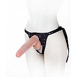 ������������� �� ����� Harness ART-Style - 22,5 ��. 
�������� ����� �������� � �������� ������� ������ ���� ������� � ������� ������ ��������� Harness, �� ������� ������ �������� ������������ �������������.