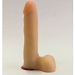 <strong>Реалистичная насадка-фаллос для трусиков с плугом - 16,5 см.</strong> <br />
Это замечательный интим-аксессуар фаллической формы, который идеально подойдет для использования в ролевых играх. <div class="charTableblock"><div><span>Длина, см</span>: 16.5</div><div><span>Диаметр, см</span>: 3.9</div><div><span>Длина, см</span>: 13-16</div><div><span>Диаметр, см</span>: 3</div><div><span>Материал</span>: ПВХ (PVC)</div><div><span>Цвет</span>: телесный</div><div><span>Особенности</span>: насадка; harness</div></div> Реалистичная насадка-фаллос для трусиков с плугом - 16,5 см.
Это замечательный интим-аксессуар фаллической формы, который идеально подойдет для использования в ролевых играх.