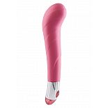������� �������� Lovely Vibes G-spot - 20 ��. 
�������� �����-�������� ����� � ��������� ������������.