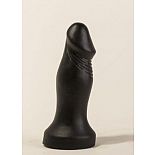 <strong>Чёрный анальный фаллоимитатор с ограничительным основанием - 14 см.</strong> <br />
Для любителей анальных игр оптимальным решением будет приобретение этой увлекательной интим-игрушки. <div class="charTableblock"> </div> Чёрный анальный фаллоимитатор с ограничительным основанием - 14 см.
Для любителей анальных игр оптимальным решением будет приобретение этой увлекательной интим-игрушки.