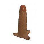 <strong>Телесный пустотелый фаллопротез - 17,5 см.</strong> <br />
Пустотелый фаллопротез телесного цвета с регулируемыми ремешками. <div class="charTableblock"><div><span>Длина, см</span>: 14.50</div><div><span>Диаметр, см</span>: 4.50</div><div><span>Материал</span>: ПВХ (PVC)</div><div><span>Производитель</span>: Биоклон, Россия</div></div> Телесный пустотелый фаллопротез - 17,5 см.
Пустотелый фаллопротез телесного цвета с регулируемыми ремешками.