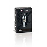 <strong>Вагинальная пробка с электростимуляцией Julian белый</strong> <br />
Вагинальная пробка с электростимуляцией Julian - эргономичный дизайн, лёгкий вес и безупречное качество для новых измерений удовольствия. <div class="charTableblock"> </div> Вагинальная пробка с электростимуляцией Julian белый
Вагинальная пробка с электростимуляцией Julian - эргономичный дизайн, лёгкий вес и безупречное качество для новых измерений удовольствия.