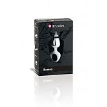 <strong>Анальная пробка с электростимуляцией Romeo белый</strong> <br />
Анальная пробка с электростимуляцией Romeo удовлетворит любые желания. <div class="charTableblock"> </div> Анальная пробка с электростимуляцией Romeo белый
Анальная пробка с электростимуляцией Romeo удовлетворит любые желания.