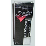 <strong>Мужские духи с феромонами с ароматом *Higher* (Christian Dior) SexyLine 5</strong> <br />
Мужской аромат для жителя мегаполиса, молодого и современного.Черное и белое. Предельная ясность.Чувства обнажены до предела. Только ДА или НЕТ. Острый взгляд, пыл и страсть. Полная нагота, дыхание тела. Кровь пульсирует в висках, мозг напряженно ждет сигнала. Принято: Higher - новое имя от Dior. Этот пульсирующий аромат, прозрачный и свежий, простой и сложный, гордый и истинно мужской принадлежит семейству цитрусовых, пряных и древесных. Начальные ноты: груша, базилик, заиндевевшие цитрусы; Ноты 'сердца': холодные пряности, цветок розмарина, кипарис; Конечные ноты: мускус, грушевое дерево. <div class="charTableblock"> </div> Мужские духи с феромонами с ароматом *Higher* (Christian Dior) SexyLine 5
Мужской аромат для жителя мегаполиса, молодого и современного.Черное и белое. Предельная ясность.Чувства обнажены до предела. Только ДА или НЕТ. Острый взгляд, пыл и страсть. Полная нагота, дыхание тела. Кровь пульсирует в висках, мозг напряженно ждет сигнала. Принято: Higher - новое имя от Dior. Этот пульсирующий аромат, прозрачный и свежий, простой и сложный, гордый и истинно мужской принадлежит семейству цитрусовых, пряных и древесных. Начальные ноты: груша, базилик, заиндевевшие цитрусы; Ноты 'сердца': холодные пряности, цветок розмарина, кипарис; Конечные ноты: мускус, грушевое дерево.