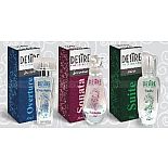 <strong>Духи-спрей DESIRE ARIA De Luxy Platinum 30 мл унисекс</strong> <br />
Духи-спрей, DESIRE ARIA, с повышенным содержанием феромонов, новая линейка "De Luxe Platinum" 30 мл Тип аромата fougere citrus фужерно-цитрусовый (аромат с водными и цитрусовыми нотами) <div class="charTableblock"> </div> Духи-спрей DESIRE ARIA De Luxy Platinum 30 мл унисекс
Духи-спрей, DESIRE ARIA, с повышенным содержанием феромонов, новая линейка "De Luxe Platinum" 30 мл Тип аромата fougere citrus фужерно-цитрусовый (аромат с водными и цитрусовыми нотами)