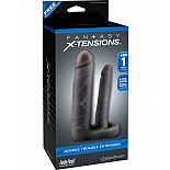 ������� ������ ��� �������� ������������� � ������� ��� �������� ������� - 18.4 ��. 
����-������� ������� ������� ��������� ������� ��������������, � ���� - �������� ����� �������� ��� ������ ������ ��� �������� �������.