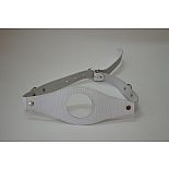 <strong>Белый кляп с отверстием</strong> <br />
Аксессуар для ролевых игр № кляп - отлично разнообразит Вашу сексуальную жизнь. <div class="charTableblock"><div><span>Тип</span>: другой</div><div><span>Цвет</span>: белый</div><div><span>Материал</span>: кожа</div><div><span>Производитель</span>: Sitabella, Россия</div></div> Белый кляп с отверстием
Аксессуар для ролевых игр № кляп - отлично разнообразит Вашу сексуальную жизнь.