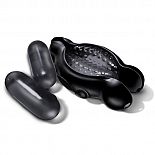 <strong>Мастурбатор VerSpanken | H2O Masturbator - 5 Piece Kit (B)</strong> <br />
Необычная игрушка для мужского удовольствия, которая позволит освободить руки во время мастурбации. <div class="charTableblock"><div><span>Материал</span>: силикон</div><div><span>Цвет</span>: черный</div><div><span>Наличие вибрации</span>: без вибрации</div><div><span>Особенности</span>: вагина</div></div> Мастурбатор VerSpanken | H2O Masturbator - 5 Piece Kit (B)
Необычная игрушка для мужского удовольствия, которая позволит освободить руки во время мастурбации.