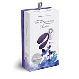 WE-VIBE  Classic ������������� ���������� 
������� 2015 ���� �� We-Vibe! �������� ������� ������������ We-Vibe Classic, ������� �������� � ���� ������ ������: ������ ����� ��� ����������� ������������, ����������� �������, ����������������, ������������� ���������� � ������������� � iPhone � Android!<br />����� ��������� �������� �� ������ ������ �����, ����������� ���������� ���������� � ��������! ������ ���� �� 10 ������� ���������, �������� ��� ��������� ����� ���������� ����� �������� ������������ ���� �������� ������������� ����������� � ����������� ����� G, ������� ��� ������ ������������ ��� �������� ���������� �����.