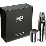 <strong>Концентрат феромонов без запаха DESIRE мужской, 10 мл.</strong> <br />
Мужской концентрат феромонов, значительно увеличивающий мужскую сексуальную привлекательность. Для тех, кто хочет немедленного эффекта! Сильнейшее средство привлечения женщин! Без запаха!
<br><br>Повышает чувство уверенности. Увеличивает Ваше влияние на окружающих. Больше взглядов, интереса и улыбок со стороны противоположного пола.
<br><br>Применяя концентрат Вы почувствуйте, как изменилось отношение к Вам противоположного пола! <div class="charTableblock"> </div> Концентрат феромонов без запаха DESIRE мужской, 10 мл.
Мужской концентрат феромонов, значительно увеличивающий мужскую сексуальную привлекательность. Для тех, кто хочет немедленного эффекта! Сильнейшее средство привлечения женщин! Без запаха!
<br><br>Повышает чувство уверенности. Увеличивает Ваше влияние на окружающих. Больше взглядов, интереса и улыбок со стороны противоположного пола.
<br><br>Применяя концентрат Вы почувствуйте, как изменилось отношение к Вам противоположного пола!