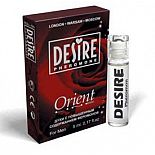 ������� ���� � ���������� DESIRE ORIENT  2 � ��������� 5 ��. 
���� � ����������� ��������� ������������. �� �������� ������.����������� ������� ������� ��������� ����� �������� �������..<br> ������: Dolce Gabbana